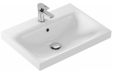 Умывальник Jorno Moduo Slim 50х35 Умывальник Jorno Moduo Slim 50х35
