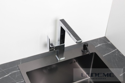 Смеситель для кухни Ledeme L4073 Смеситель для кухни Ledeme L4073