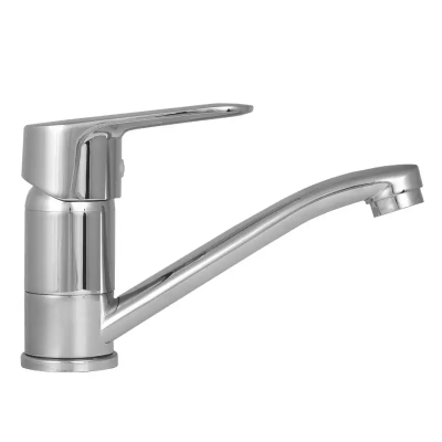 Смеситель для умывальника Wisent WP45202-2