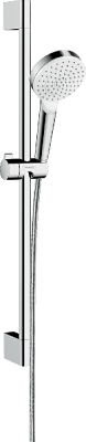 Душевой гарнитур Hansgrohe Crometta 2jet Vario 26533400