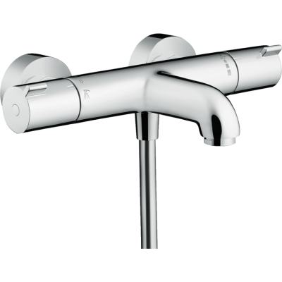 Термостатический смеситель Hansgrohe Ecostat 1001 CL 13201000