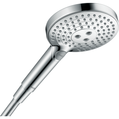 Душевая лейка Hansgrohe Raindance Select 3jet 26014000