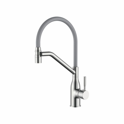Смеситель с гибким изливом Ledeme L4798A-9 Смеситель с гибким изливом Ledeme L4798A-9