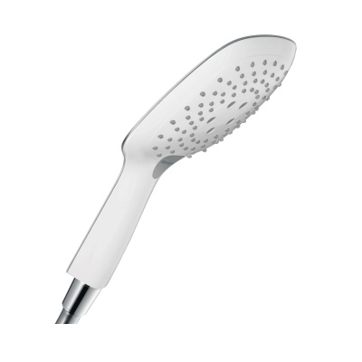 Душевая лейка Hansgrohe Raindance Select Е 150 3jet EcoSmart 26551400
