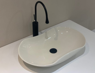 Умывальник CeramaLux 9175GI