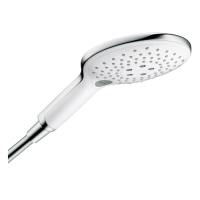 Душевая лейка Hansgrohe Raindance Select 3jet EcoSmart 28588400
