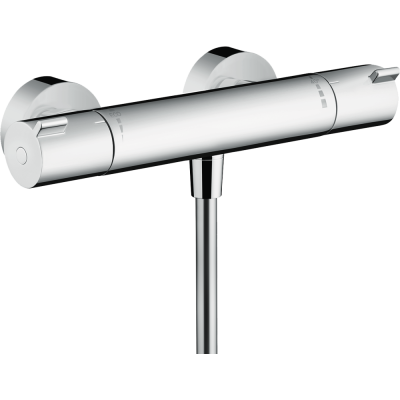 Термостатический смеситель Hansgrohe Ecostat 1001 CL 13211000