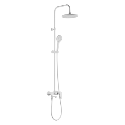 Душевая система Esko Kazan ST225KZW
