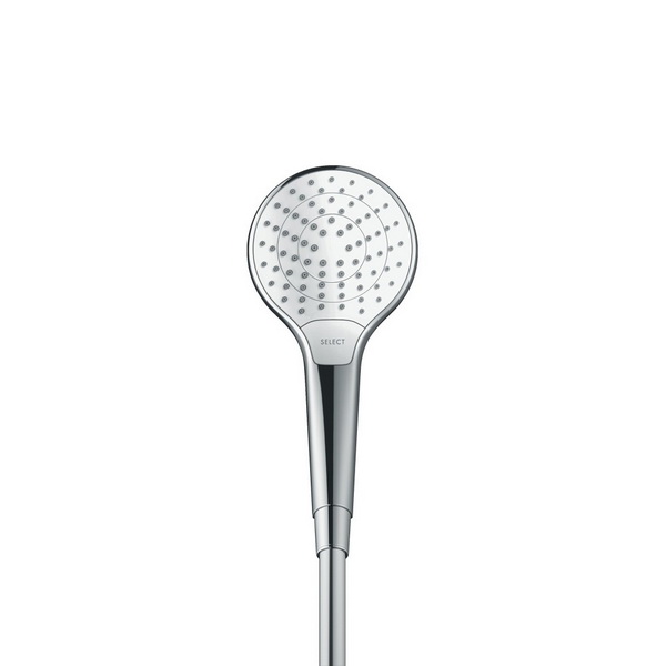 Душевой гарнитур Hansgrohe Croma Select S Multi 3jet EcoSmart 26571400