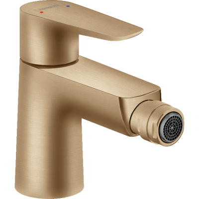 Смеситель Hansgrohe Talis 71720140