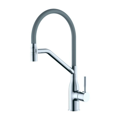Смеситель с гибким изливом Ledeme L4798-9 Смеситель с гибким изливом Ledeme L4798-9