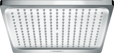 Тропический душ Hansgrohe Crometta E 1jet LowPressure 26722000