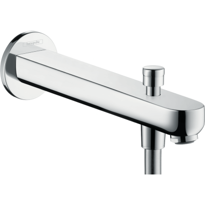 Излив для ванны Hansgrohe Metris S 31416000