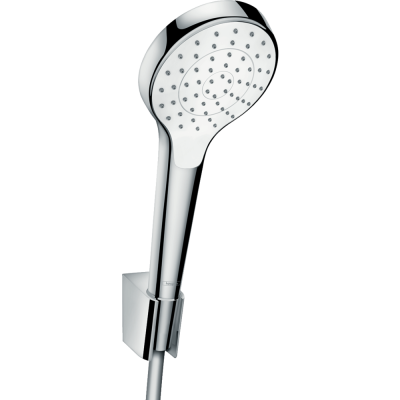 Душевой гарнитур Hansgrohe Croma Select 1jet 26410400