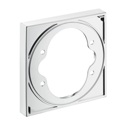 Удлинение внешней части Hansgrohe iBox 13604000