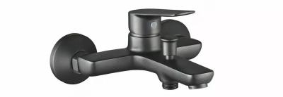 Смеситель для ванны Esko Delhi DL54AGM Смеситель для ванны Esko Delhi DL54AGM