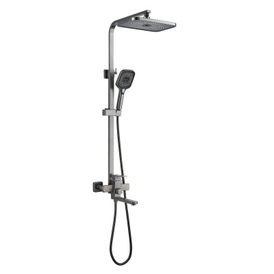 Душевая система Shevanik S7036T Душевая система Shevanik S7036T