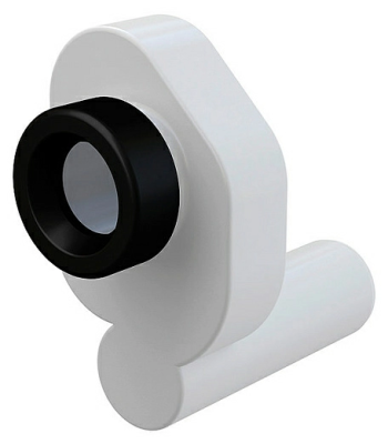 Сифон AlcaPlast A45B