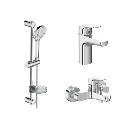 Комплект для ванны Ideal Standard Ceraflex BD001AA Комплект для ванны Ideal Standard Ceraflex BD001AA