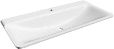 Умывальник Raval Welto 100x46 см