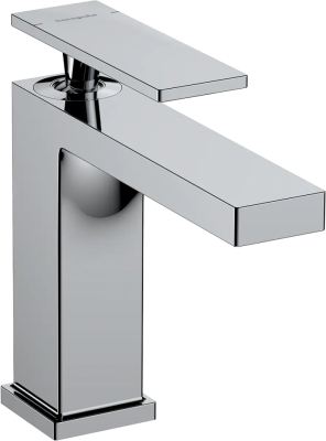 Смеситель Hansgrohe Tecturis 73011000