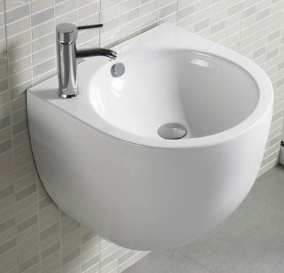 Умывальник CeramaLux 50х45 500F