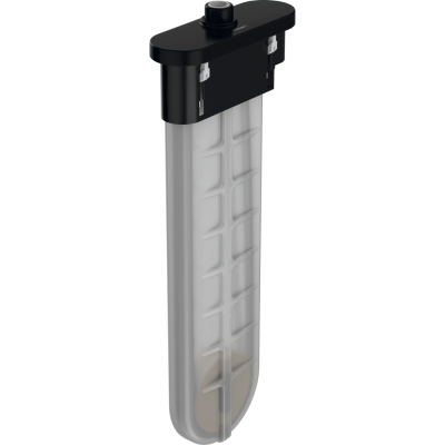 Встраиваемая часть Hansgrohe sBox 28020670