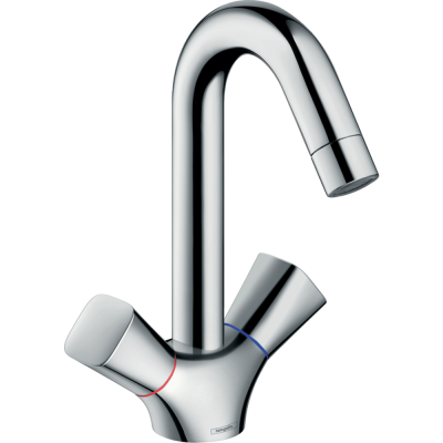 Смеситель Hansgrohe Logis 150 71221000
