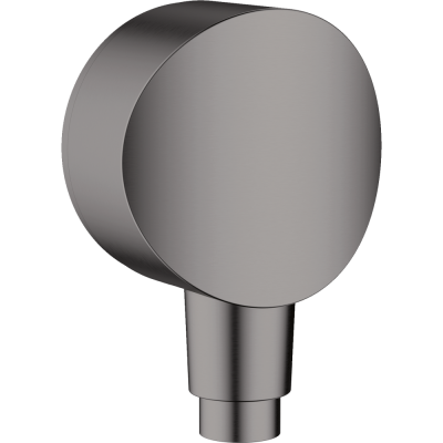 Подключение душевого шланга Hansgrohe FixFit 26453340