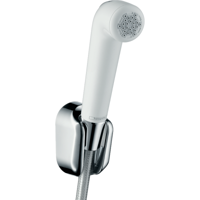 Гигиенический душ Hansgrohe 1jet 32127000