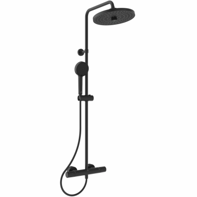 Душевая система термостатическая Ideal Standard Ceratherm A7210XG Душевая система термостатическая Ideal Standard Ceratherm A7210XG