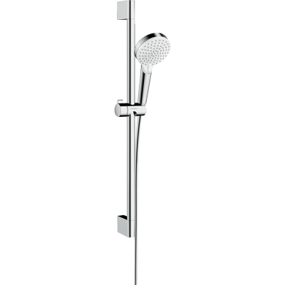 Душевой гарнитур Hansgrohe Crometta 2jet Vario Green 26555400