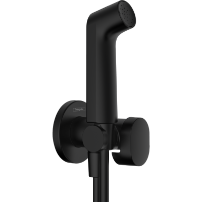 Гигиенический душ Hansgrohe Bidette 1jet S EcoSmart+ 29230670