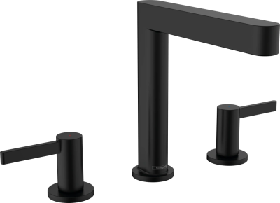 Смеситель Hansgrohe Finoris 76034670