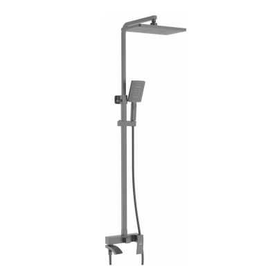 Душевая система Rose R1556T Душевая система Rose R1556T