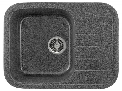 Кухонная мойка Gerhans 60х45 B20-24 графит