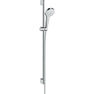 Душевой гарнитур Hansgrohe Croma Select S 1jet EcoSmart 26575400