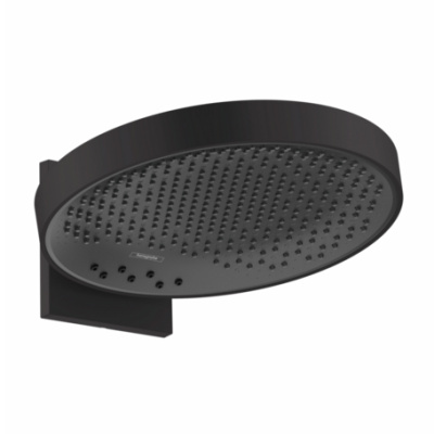 Тропический душ Hansgrohe Rainfinity 360 3jet 26234670 с держателем