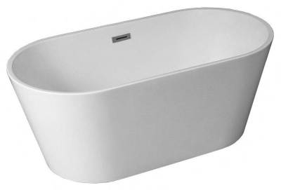 Акриловая ванна Triton Oasis 170х80