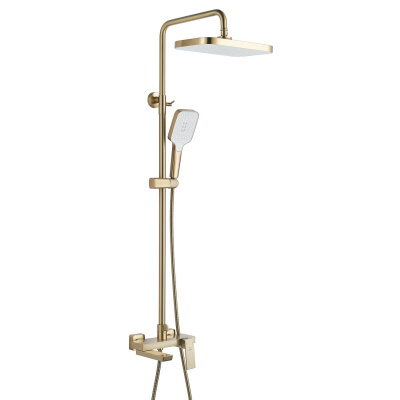 Душевая система Rose R1836G