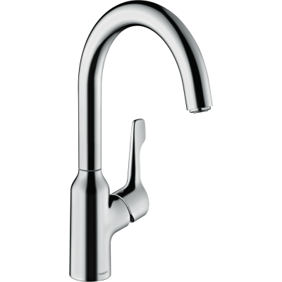 Смеситель Hansgrohe Focus 71812000