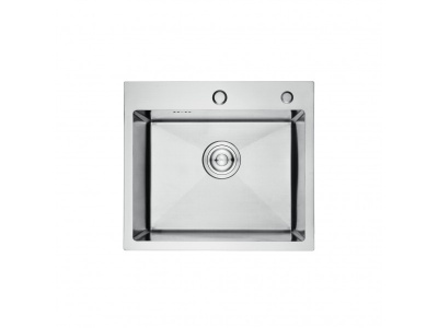 Кухонная мойка премиум Gerhans K35044
