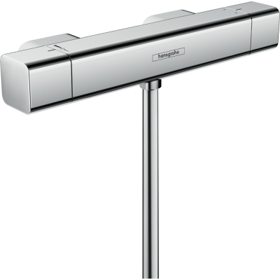 Смеситель термостатический Hansgrohe Ecostat 15773000