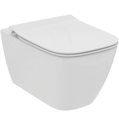 Подвесной унитаз Ideal Standard i.life B