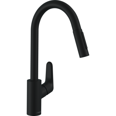 Смеситель Hansgrohe Focus M41 240 31815670