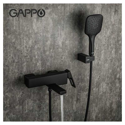 Смеситель Gappo G3217-6 Смеситель Gappo G3217-6