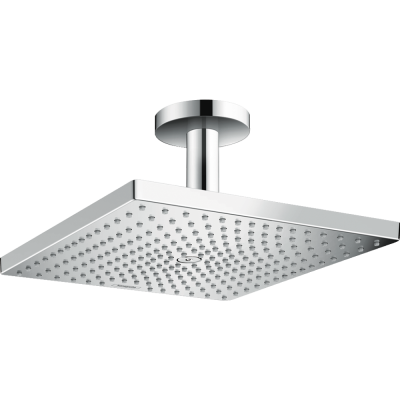 Тропический душ Hansgrohe Raindance E 300 1jet EcoSmart 26251000 с держателем
