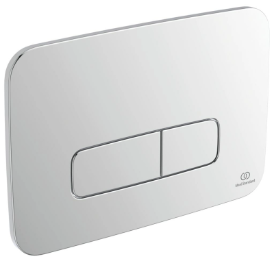 Кнопка для инсталляции Ideal Standard ProSys Oleas R0123AA Кнопка для инсталляции Ideal Standard ProSys Oleas R0123AA