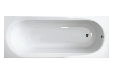 Акриловая ванна Alba Spa Baline 170х70 Акриловая ванна Alba Spa Baline 170х70