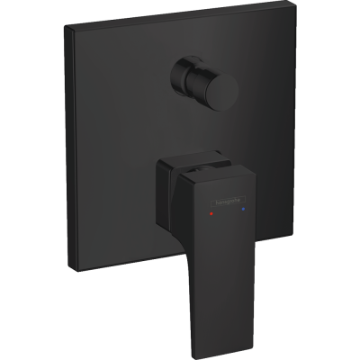 Смеситель встраиваемый Hansgrohe Metropol 32546670